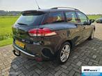 Renault Clio Estate 0.9 TCe Dynamique| Navi | Keyless, Voorwielaandrijving, Zwart, Origineel Nederlands, Handgeschakeld