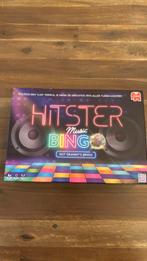 Hitster Bingo 2 stuks, Hobby en Vrije tijd, Gezelschapsspellen | Bordspellen, Ophalen, Nieuw