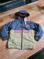 Z8 borgvest Freek 104/110 valt klein Nieuw, Nieuw, Ophalen of Verzenden, Jongen, Z8