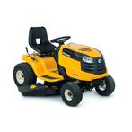 Cub Cadet LT2 zitmaaier, Tuin en Terras, Ophalen, Gebruikt
