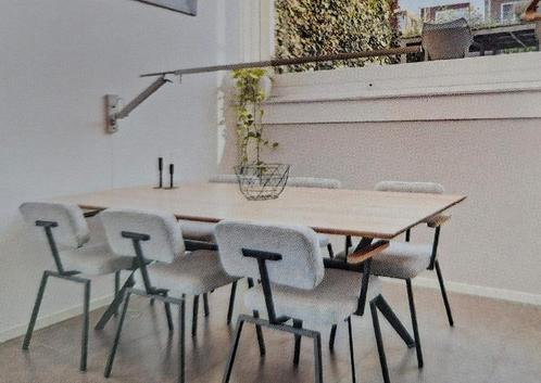 Designlamp Palé Iluminacion, Huis en Inrichting, Lampen | Wandlampen, Zo goed als nieuw, Ophalen