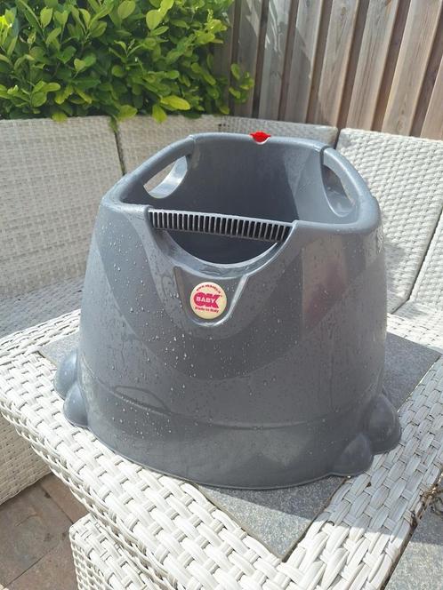 baby badje ok - opla, Kinderen en Baby's, Badjes en Verzorging, Gebruikt, Badje, Overige merken, Ophalen