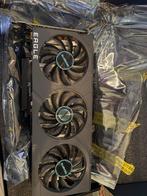 Gigabyte rtx 4060 oc edition, Computers en Software, Videokaarten, Ophalen, Zo goed als nieuw, GDDR6, PCI-Express 4