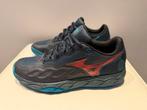 Mizuno Court Wave, maat 42, tennisschoenen padelschoenen, Overige merken, L00, Schoenen, Ophalen of Verzenden
