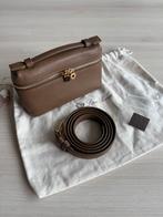NIEUW! Loro Piana Extra Pocket L17 Taupe, Ophalen of Verzenden, Nieuw