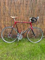 Giant racefiets, Fietsen en Brommers, Fietsen | Racefietsen, 28 inch, Gebruikt, Aluminium, 61 tot 65 cm