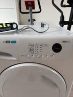 Zanussi Lindo1000 Droger - 8kg, Ophalen, 6 tot 8 kg, Gebruikt, Voorlader