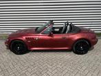 BMW Z3 Roadster 2.2i Sport Line Automaat Widebody, Achterwielaandrijving, 1295 kg, Cabriolet, 2 stoelen