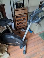 Kettler Hometrainer - Goede Conditie!, Ophalen, Gebruikt, Metaal, Buik