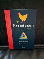 Paradoxen, Ophalen of Verzenden, Nieuw