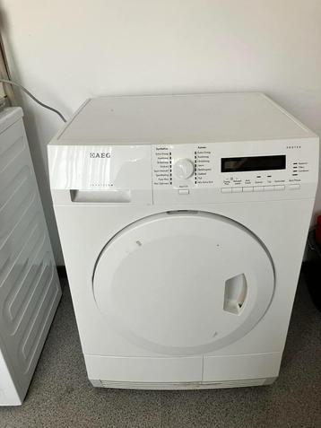 Wij zoeken overbodig ên kapotte drogers/wasmachines beschikbaar voor biedingen