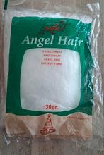 Vintage ANGEL HAIR, merk Magic, Diversen, Kerst, Ophalen of Verzenden, Zo goed als nieuw