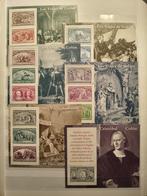 Spanje-b201, Postzegels en Munten, Verzenden, Postfris