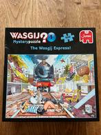 Wasgij puzzel The Wasgij Express, 500 stukjes, Gebruikt, Ophalen of Verzenden