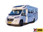 McLouis Ducato 2.3 140 Camper MC4 Discovery 281 Dak airco 14, 7 tot 8 meter, Bedrijf, Diesel, Half-integraal