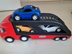 little tikes vrachtwagen, Kinderen en Baby's, Speelgoed | Speelgoedvoertuigen, Ophalen, Zo goed als nieuw