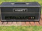 Scorpions & Europe Matthias Jabs - John Norum 1978 HIWATT, Muziek en Instrumenten, Ophalen of Verzenden, Gebruikt, Gitaar, 50 tot 100 watt