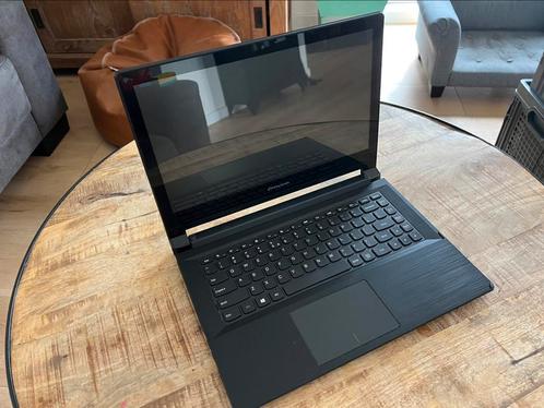 lenovo flex 2-14 model 20404 driver probleem, Computers en Software, Windows Laptops, 14 inch, Ophalen of Verzenden
