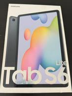Samsung Galaxy Tab S6 Lite 2022, met S Pen + toetsenbordhoes, Samsung Galaxy Tab s6 Lite 2022, Zo goed als nieuw, 64 GB, Wi-Fi