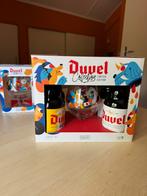 Duvel Hedof Collection Limited edition, Nieuw, Duvel, Glas of Glazen, Ophalen of Verzenden
