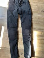 Booster kevlar legging maat xs, Motoren, Kleding | Motorkleding, Ophalen of Verzenden, Tweedehands, Jas | textiel
