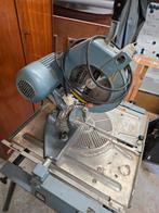 Elu flipflop zaagtafel afkortzaag, Doe-het-zelf en Verbouw, Gereedschap | Zaagmachines, Ophalen, Gebruikt, 1200 watt of meer, Afkortzaag