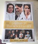 Upstairs Downstairs the complete collection in box 18 dvd, Alle leeftijden, Ophalen, Zo goed als nieuw, Boxset