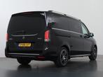 Mercedes-Benz V-klasse 300d | L2 Lang | AMG | Dubbele Cabine, Auto's, Automaat, Gebruikt, Euro 6, 4 cilinders