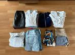 25 delig dames merkkleding pakket mt 36 ZGAN, Ophalen of Verzenden, Zo goed als nieuw, Maat 36 (S)
