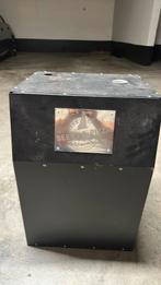 Pizza oven, Ophalen, Zo goed als nieuw