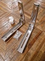 Magnetron Beugel RVS - Nieuw!, Ophalen of Verzenden, Nieuw