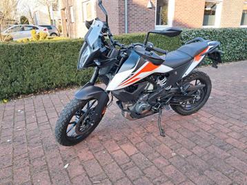 Ktm 390 adventure 2020   beschikbaar voor biedingen