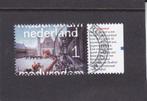 Postz. Nederland, Postzegels en Munten, Postzegels | Nederland, Verzenden, Na 1940, Gestempeld