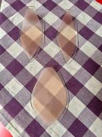 Roze glaasjes voor lotuslamp, Ophalen of Verzenden, Gebruikt