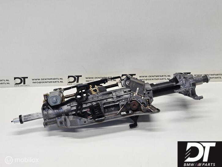 Stuurkolom BMW X5 E70 X6 E71 E72 32306786254, Auto-onderdelen, Besturing, BMW, Gebruikt, Ophalen of Verzenden