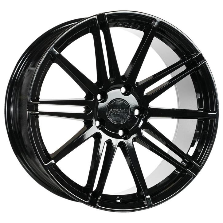 NIEUW 19” ARCEO MALLORCA 5x120 Velgen Past Op BMW 3-4-5-6-7, Auto-onderdelen, Banden en Velgen, Velg(en), 19 inch, Personenwagen