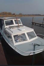 Motor boot 7, 5 meter lang, Watersport en Boten, Ophalen, Gebruikt, Overige typen, Motorboot