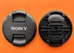 Sony ALCF-67, lensdop 67 mm, Overige merken, 60 tot 70 mm, Overige typen, Nieuw