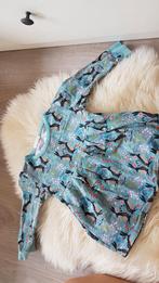 Heel lief jurkje 68, Kinderen en Baby's, Babykleding | Maat 68, Ophalen of Verzenden, Zo goed als nieuw, Meisje, Jurkje of Rokje