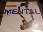 manic mc s Mental 312, Gebruikt, 7 inch, Single, Ophalen of Verzenden
