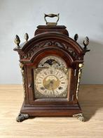 John Smith London Pendule | Engelse Tafelklok, Antiek en Kunst, Antiek | Klokken, Ophalen of Verzenden