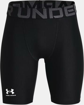 Nieuw Under Armour Boys short maat 176 beschikbaar voor biedingen