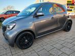 Smart Forfour 1.0 Turbo Prime, Automaat, 898 cc, Achterwielaandrijving, Gebruikt