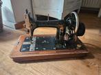 Antieke Naaimachine, Antiek en Kunst, Antiek | Naaimachines, Ophalen of Verzenden