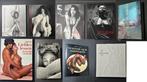 verzameling naaktfotografie boeken, Ophalen, Zo goed als nieuw, Fotografie algemeen, Diverse