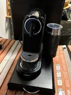 Magimix M196 Milk CN met lade voor de capsulrs, Witgoed en Apparatuur, Koffiezetapparaten, Gebruikt, Overige modellen, Ophalen of Verzenden