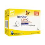Freestyle Libre 2, Diversen, Verpleegmiddelen, Ophalen of Verzenden, Nieuw