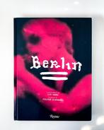 Lou Reed in Berlin 2007:Julian Schnabel-book: 9780847832125, Gelezen, Artiest, Ophalen of Verzenden, Lou Reed
