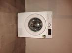 Samsung wasmachine eco bubble, Witgoed en Apparatuur, Wasmachines, Ophalen, Gebruikt, Voorlader, 85 tot 90 cm