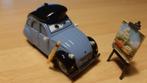 Disney cars 2, Henri Motisse Paris tours, Ophalen of Verzenden, Zo goed als nieuw